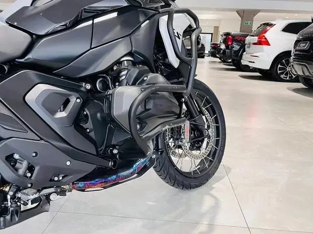 Bmw R 1300 GS Triple Black