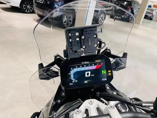 Bmw R 1300 GS Triple Black