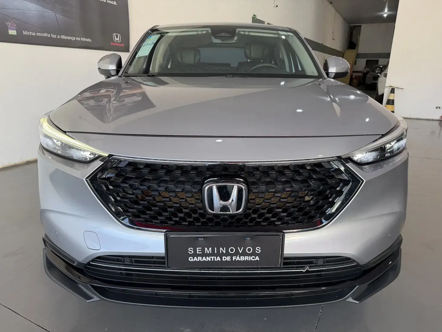 galeria HR-V