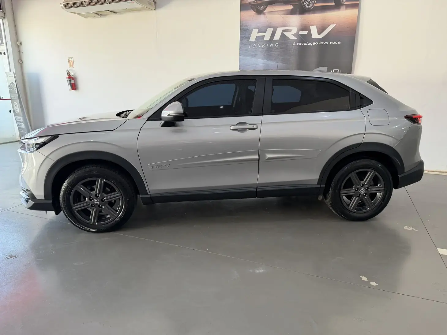 galeria HR-V