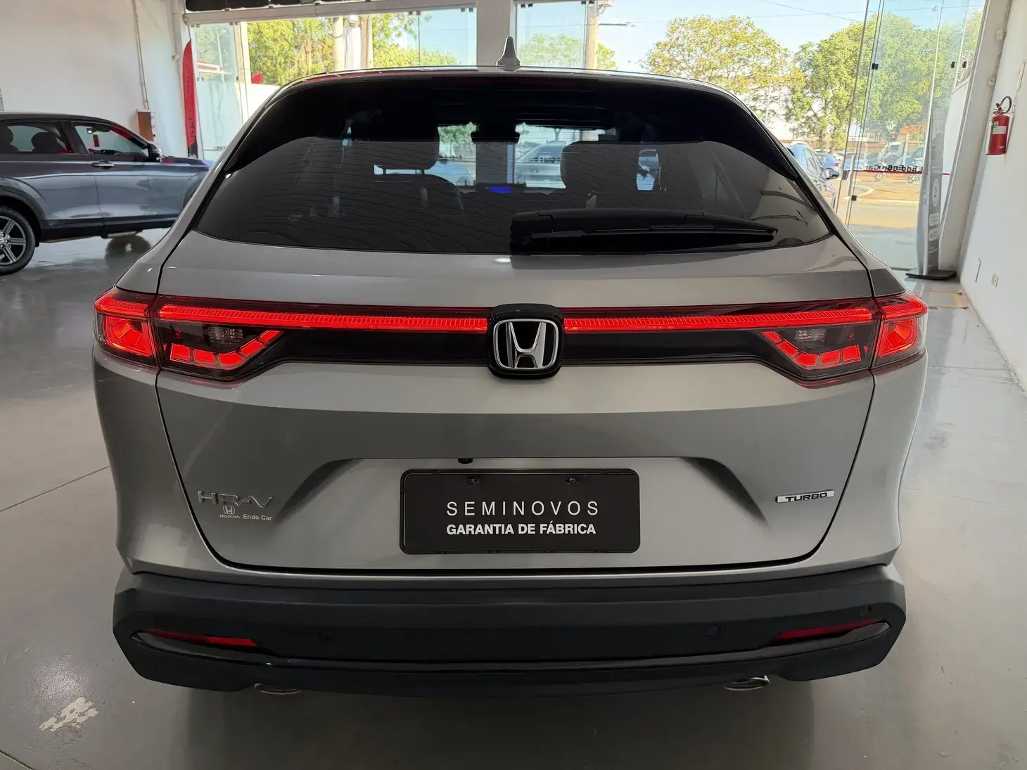 galeria HR-V