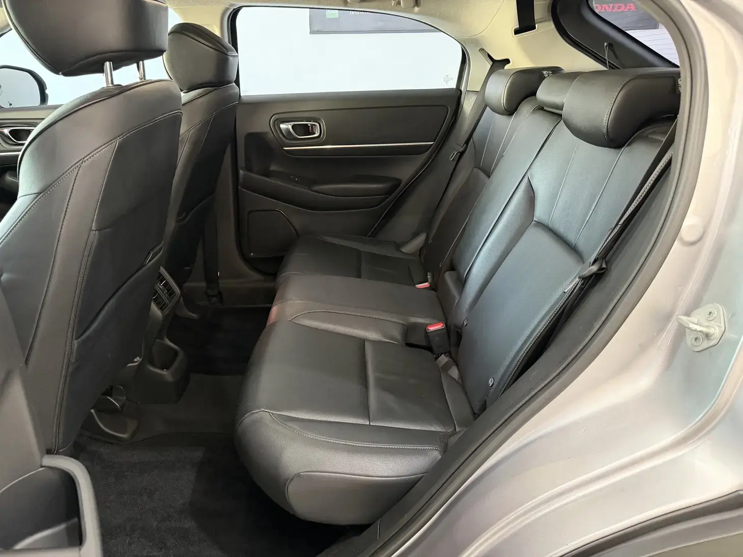 galeria HR-V