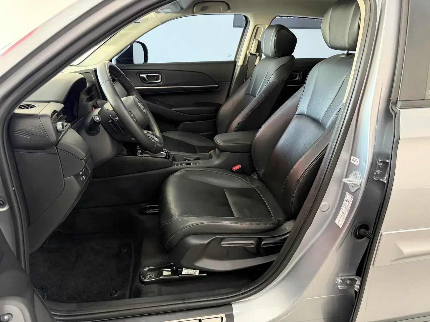 galeria HR-V