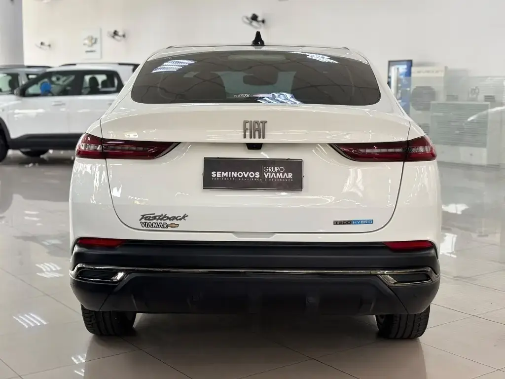 galeria FASTBACK