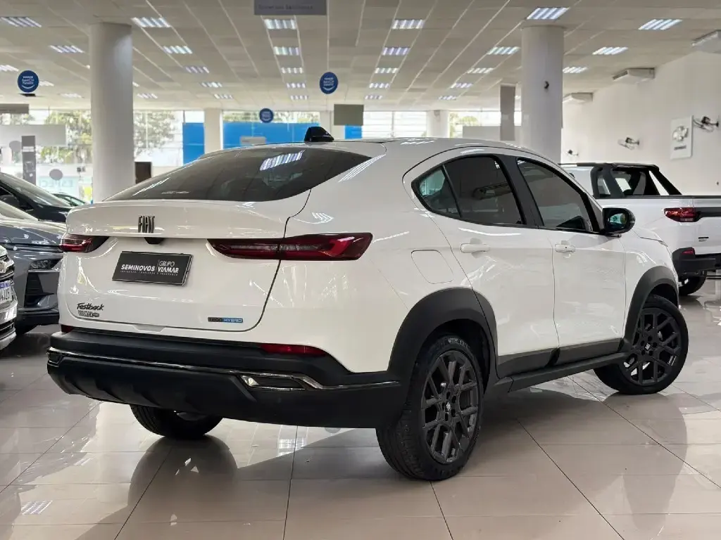 galeria FASTBACK