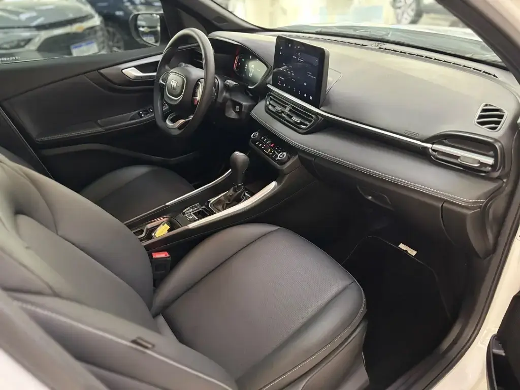 galeria FASTBACK