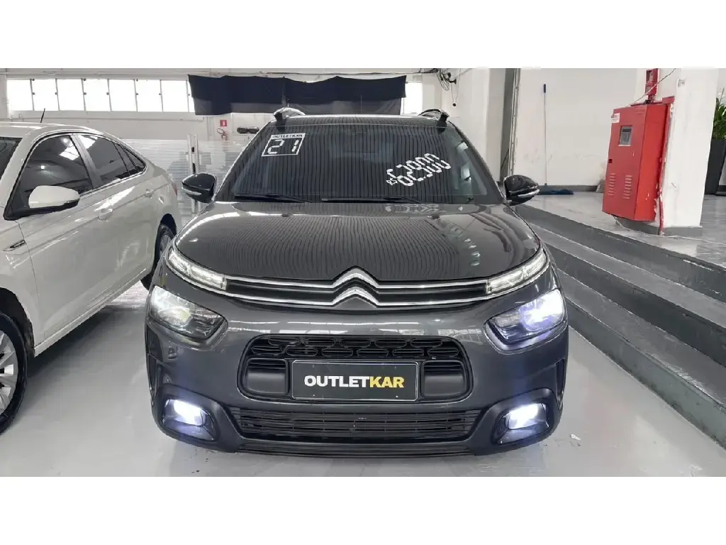 galeria C4 CACTUS