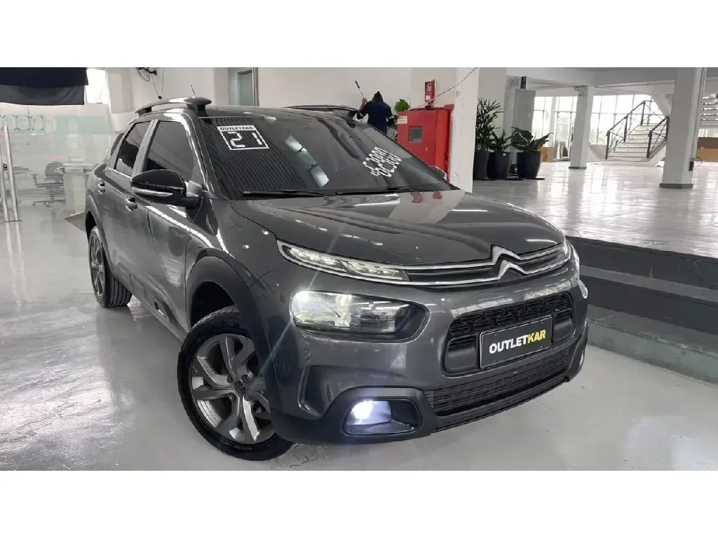 galeria C4 CACTUS