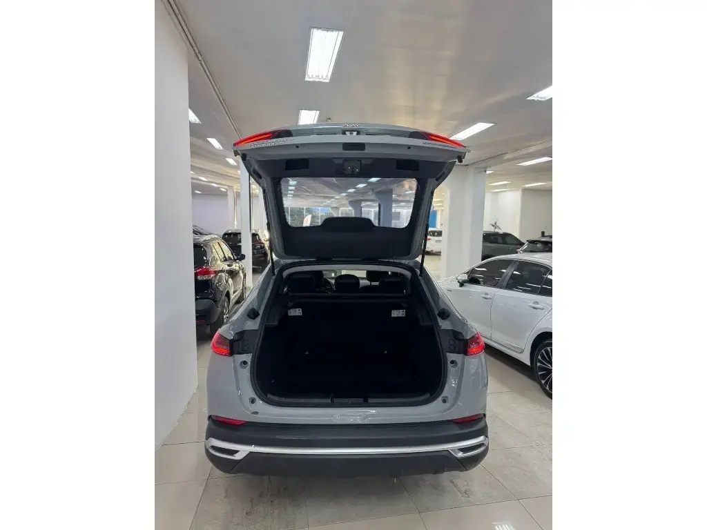 galeria FASTBACK