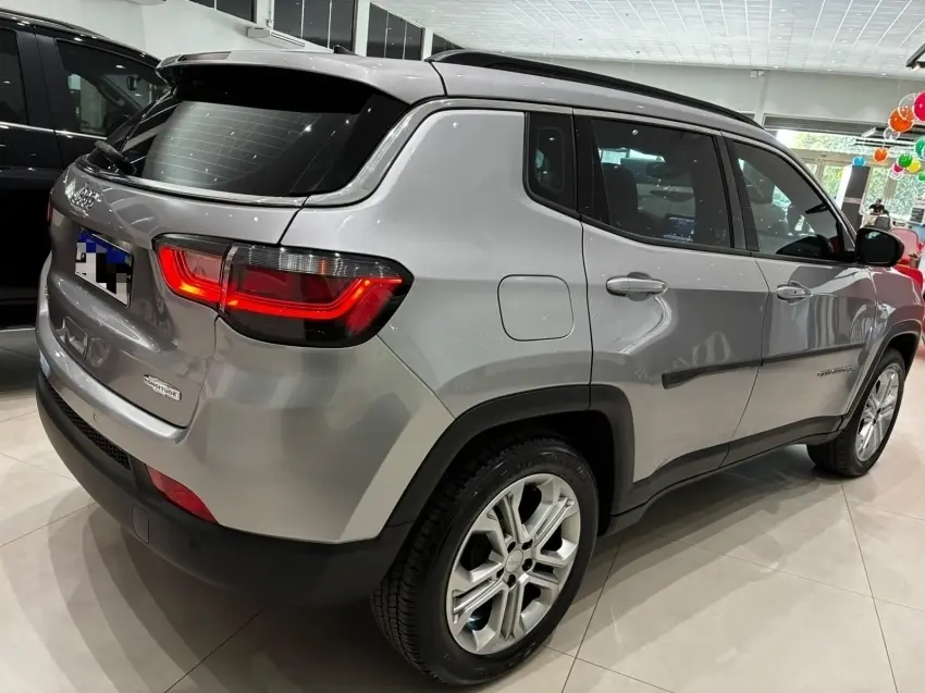 galeria COMPASS