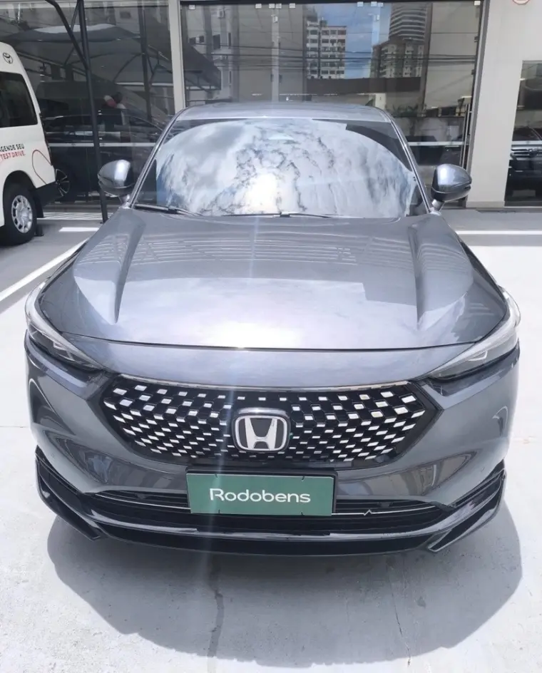 galeria HR-V
