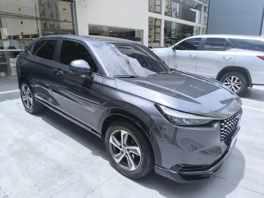 galeria HR-V