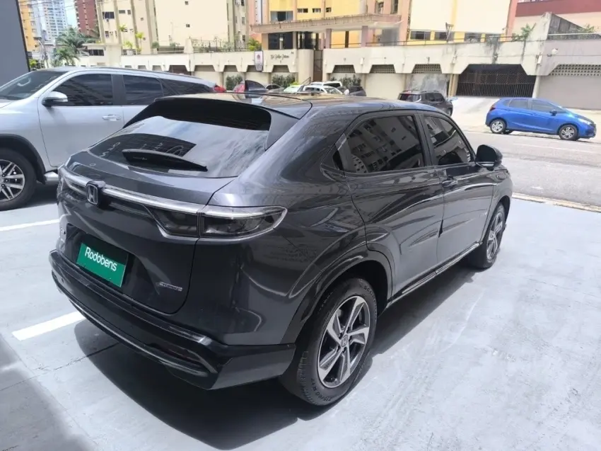 galeria HR-V