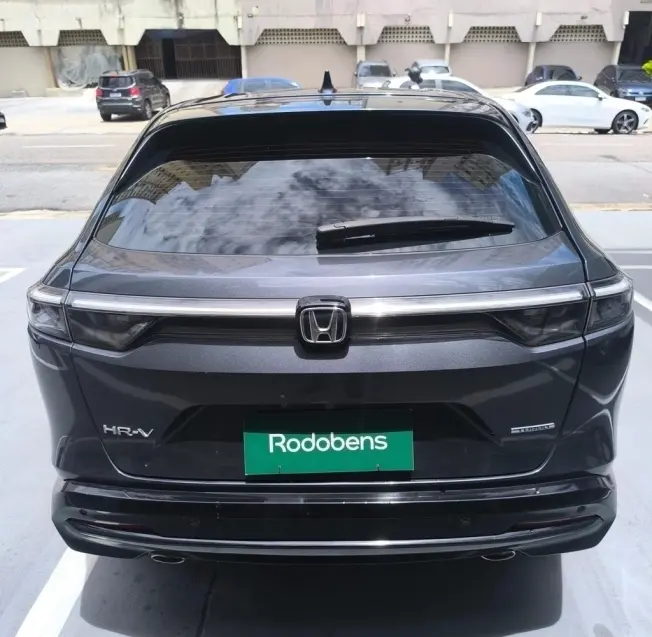 galeria HR-V