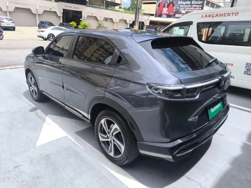 galeria HR-V