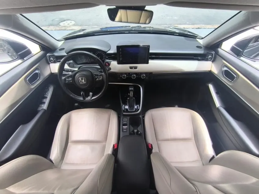 galeria HR-V