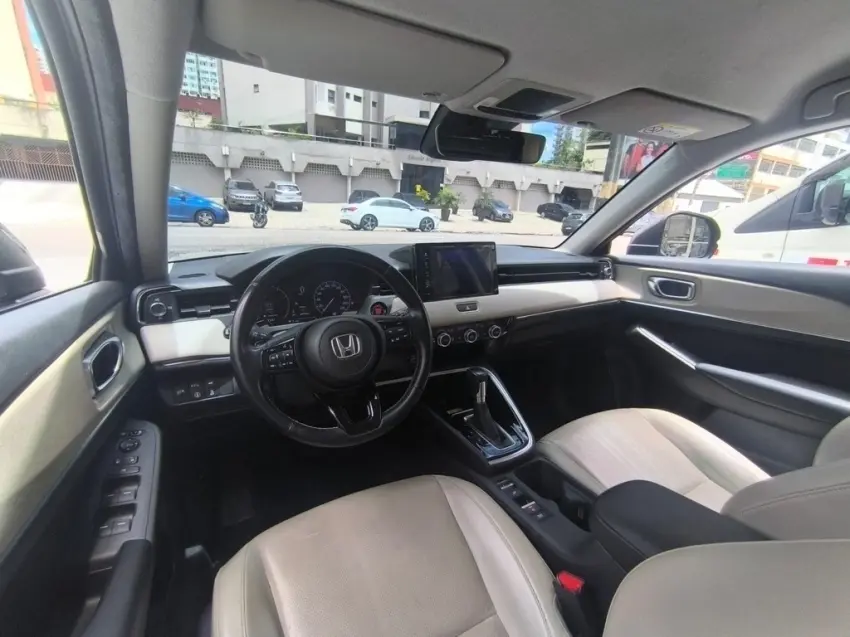 galeria HR-V