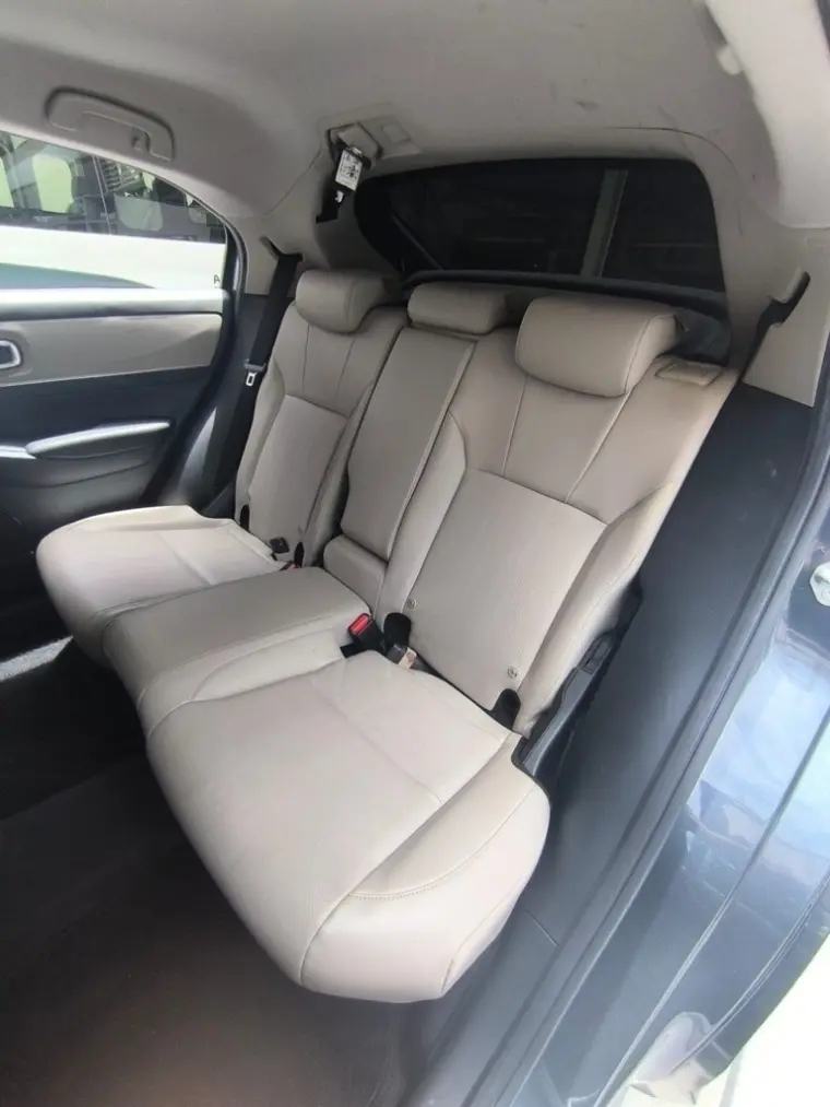 galeria HR-V