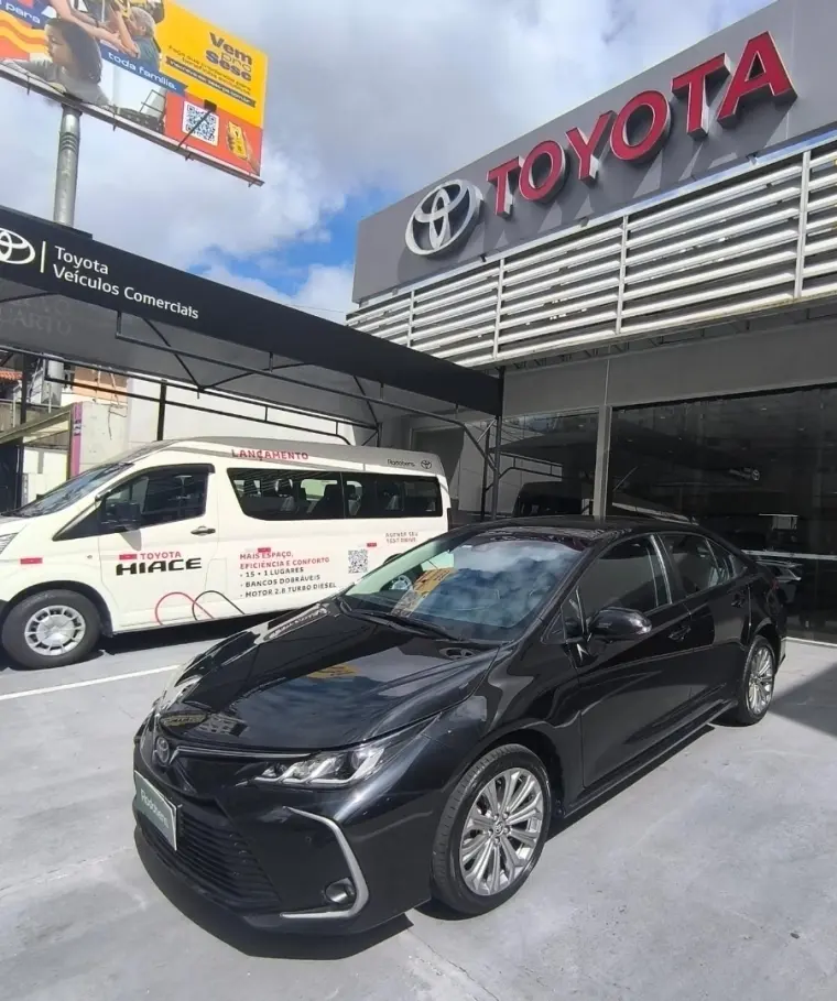 galeria COROLLA