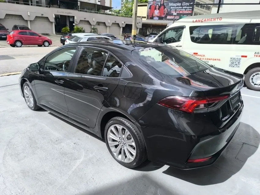 galeria COROLLA