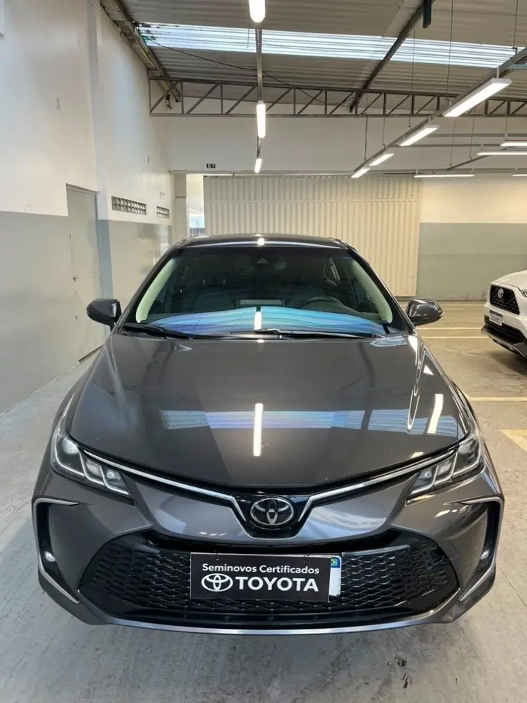 galeria COROLLA
