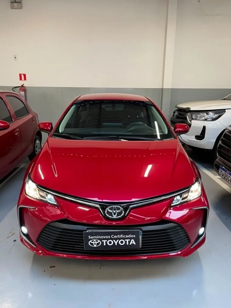 galeria COROLLA