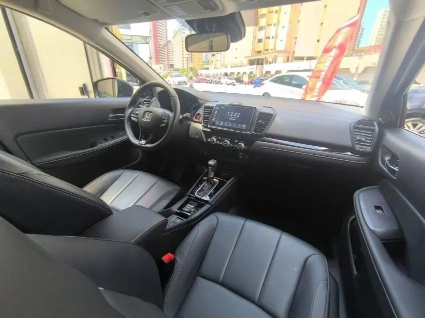galeria CITY