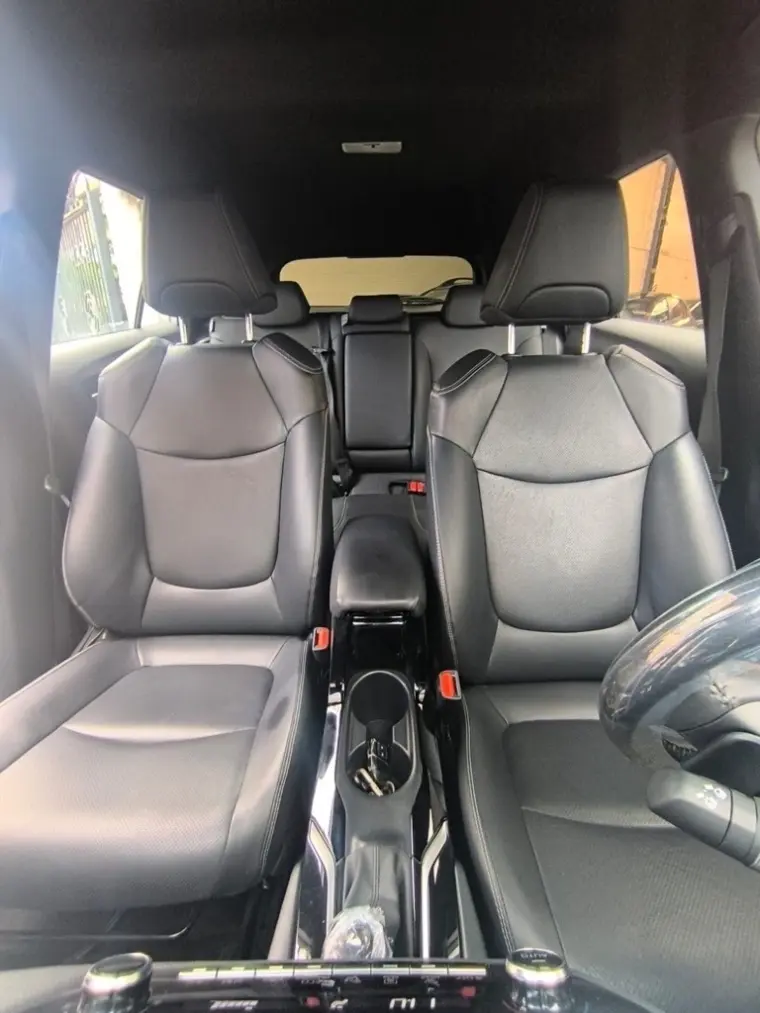 galeria COROLLA CROSS