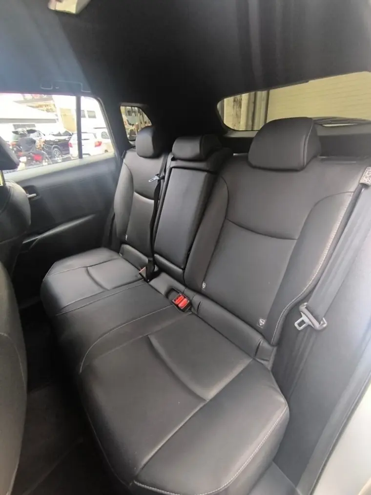 galeria COROLLA CROSS