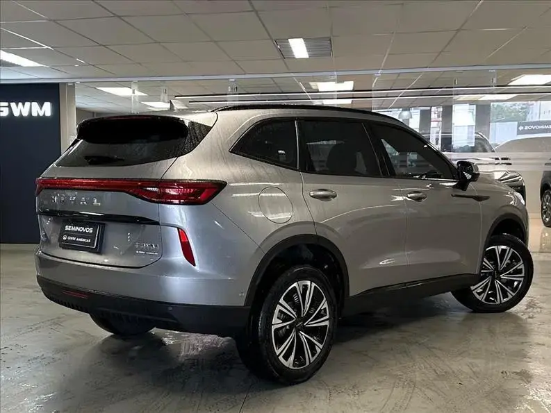 galeria HAVAL H6