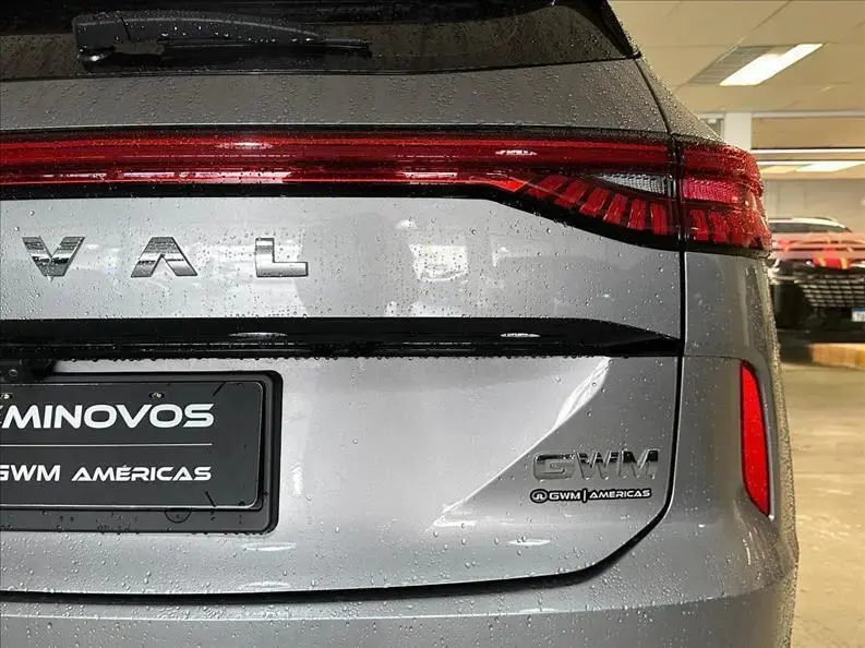 galeria HAVAL H6