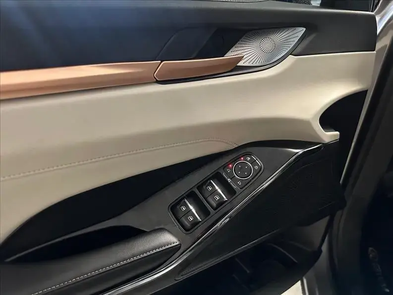 galeria HAVAL H6
