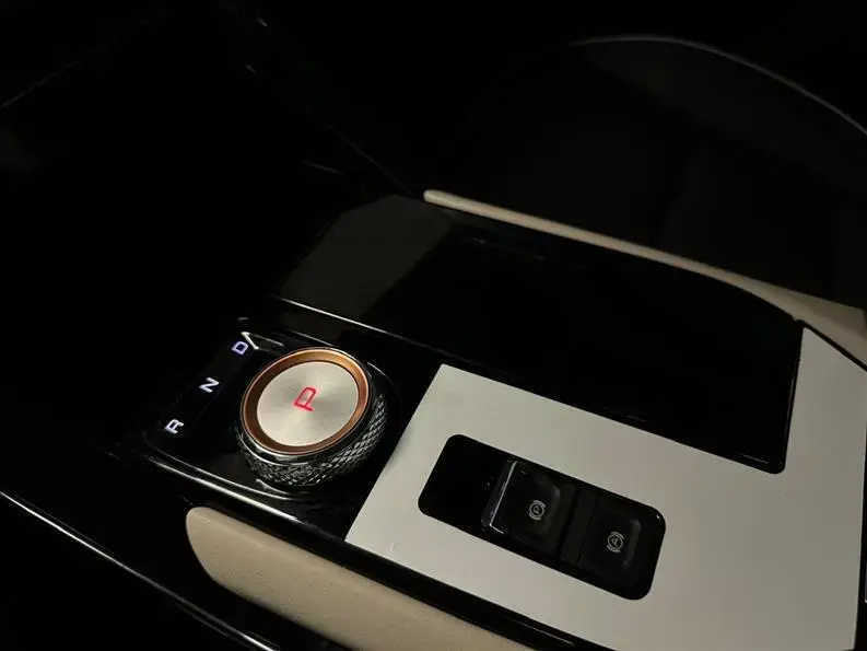 galeria HAVAL H6