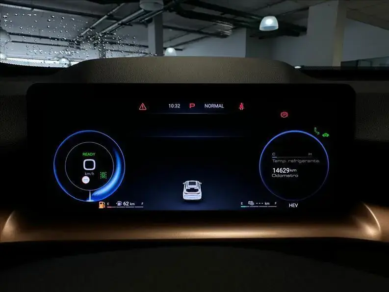galeria HAVAL H6