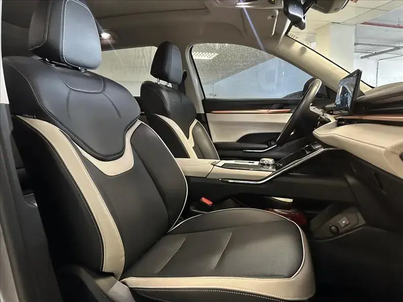 galeria HAVAL H6