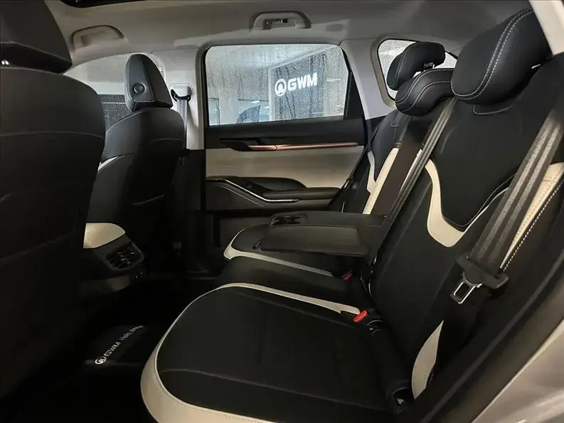 galeria HAVAL H6