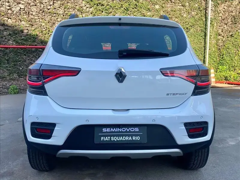 galeria SANDERO