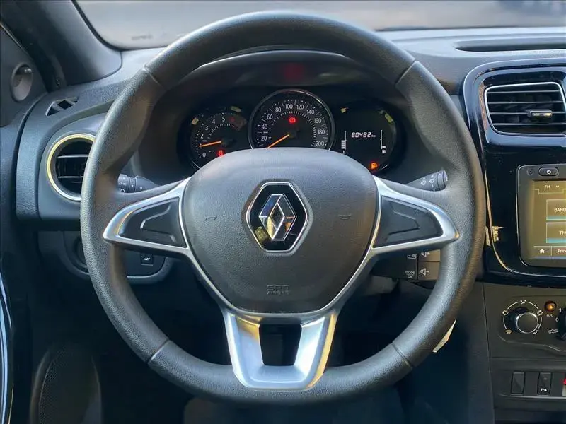 galeria SANDERO