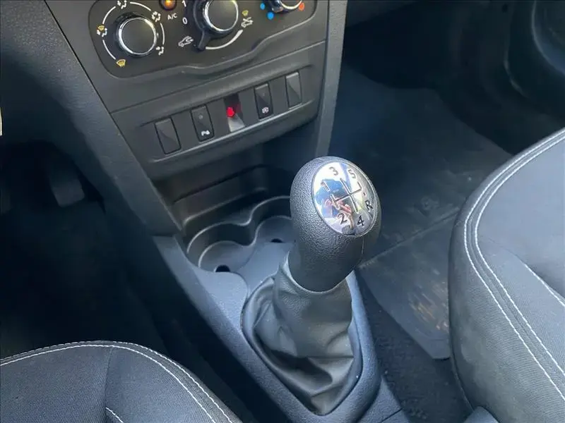 galeria SANDERO
