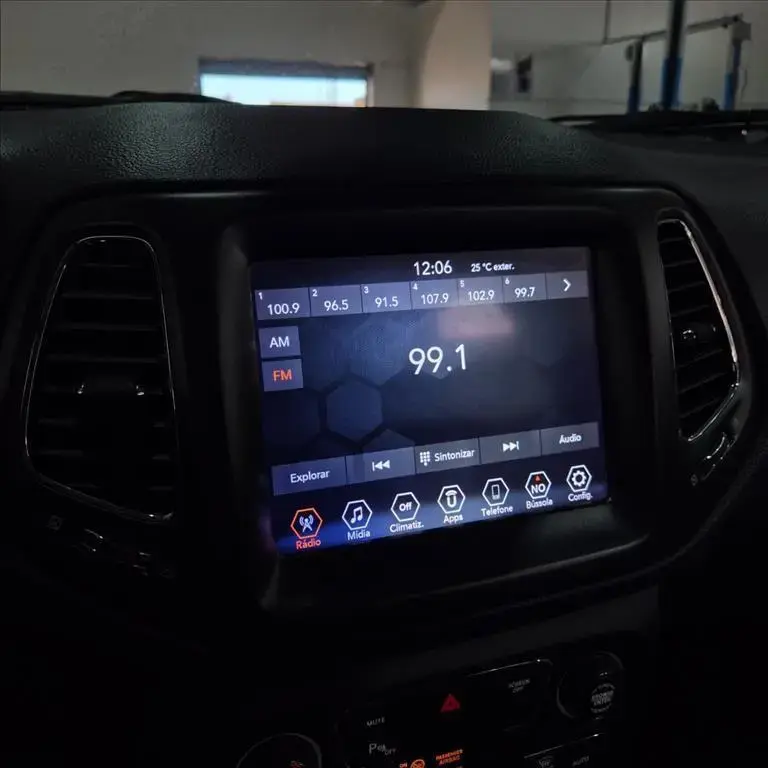 galeria COMPASS