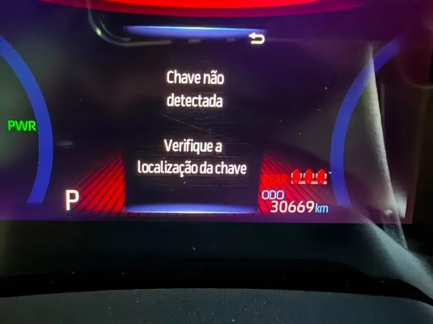 galeria COROLLA CROSS