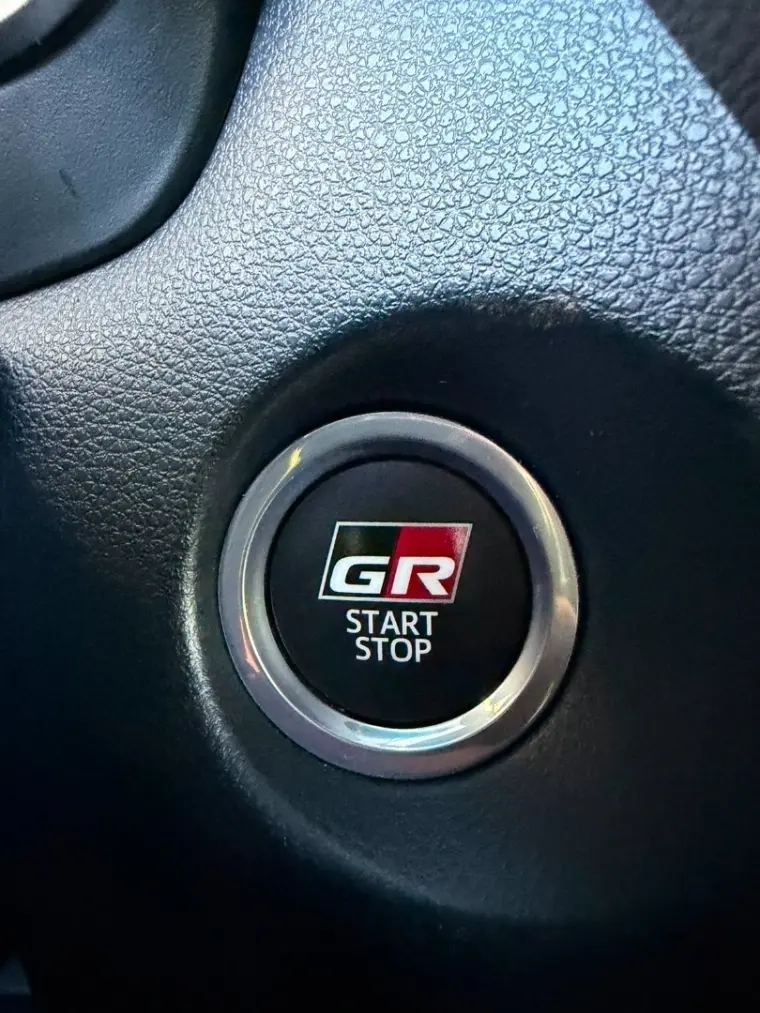 galeria COROLLA CROSS