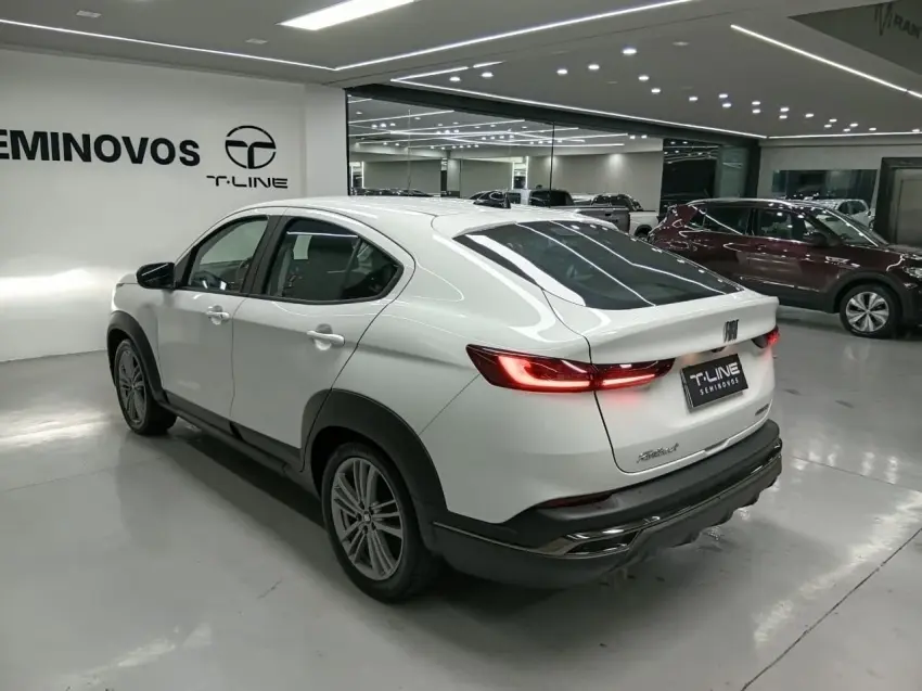 galeria FASTBACK