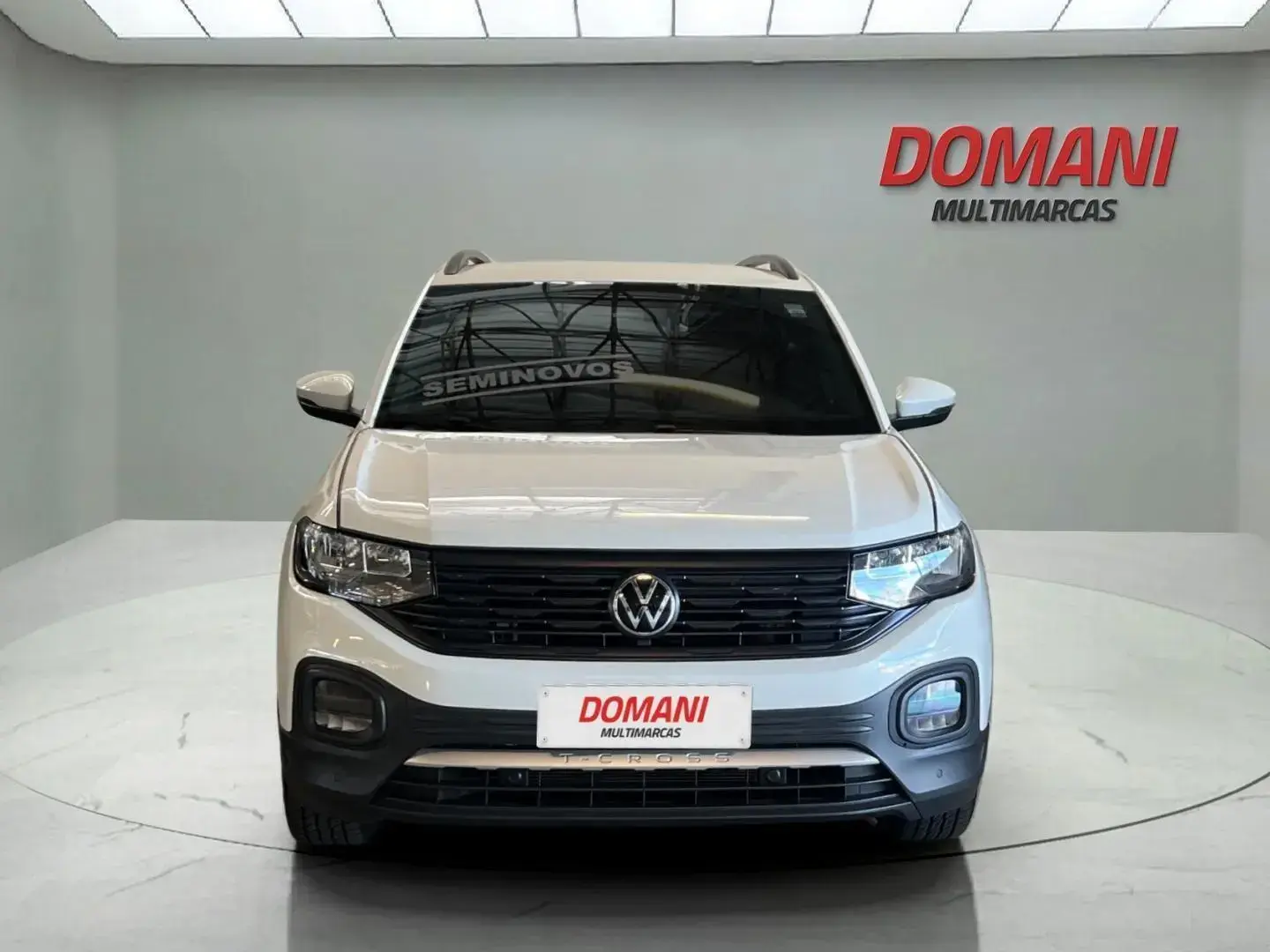 galeria T-CROSS