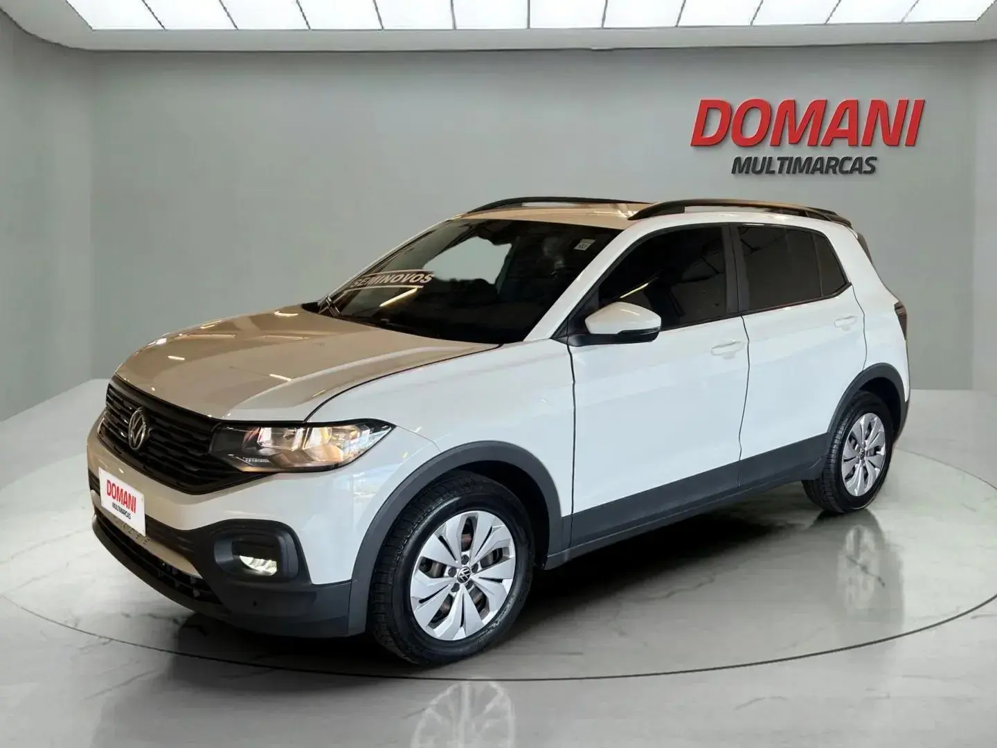 galeria T-CROSS