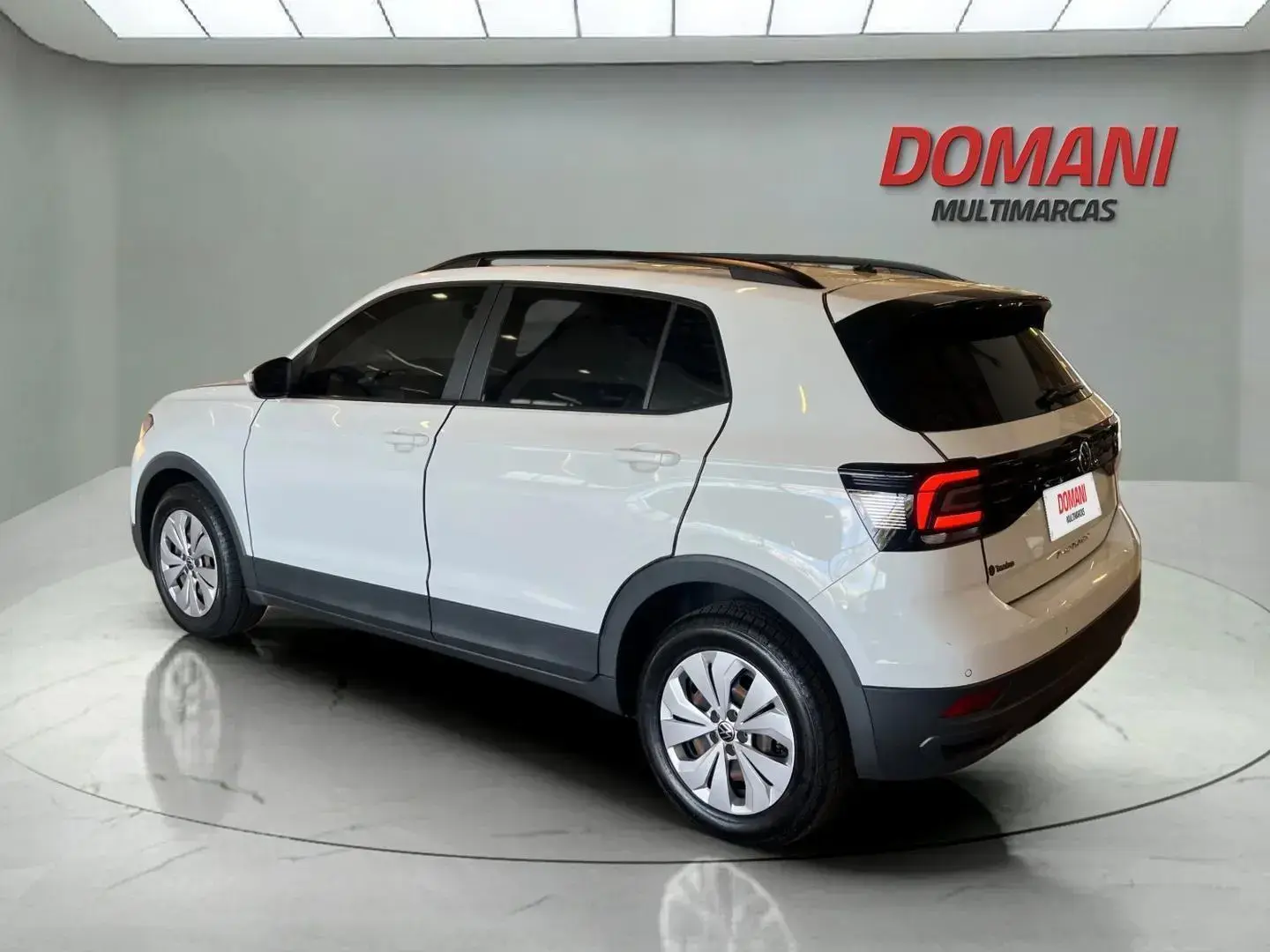 galeria T-CROSS
