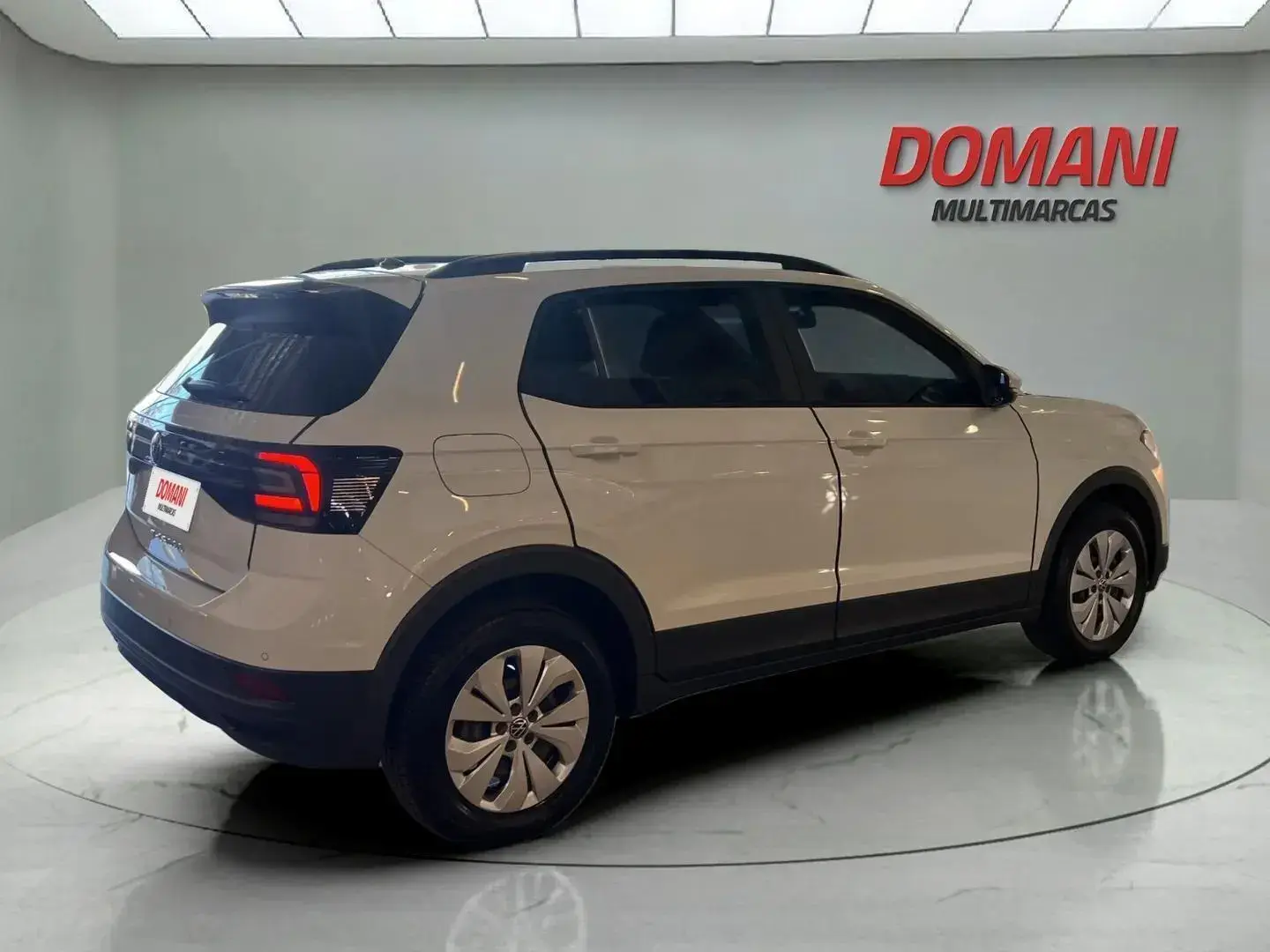 galeria T-CROSS
