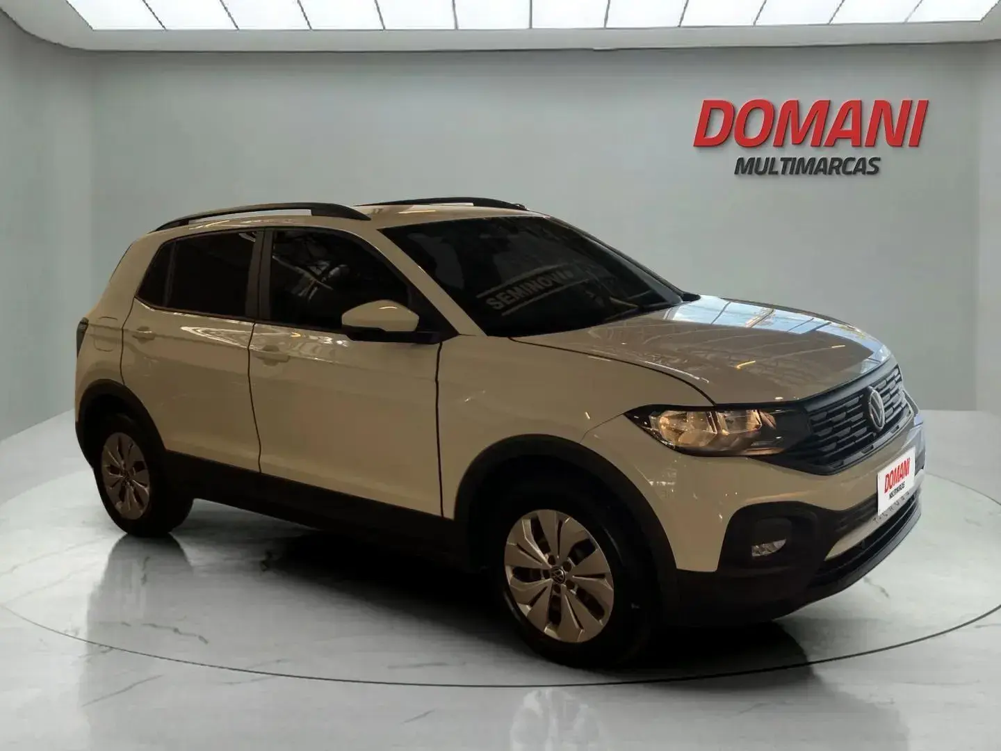 galeria T-CROSS