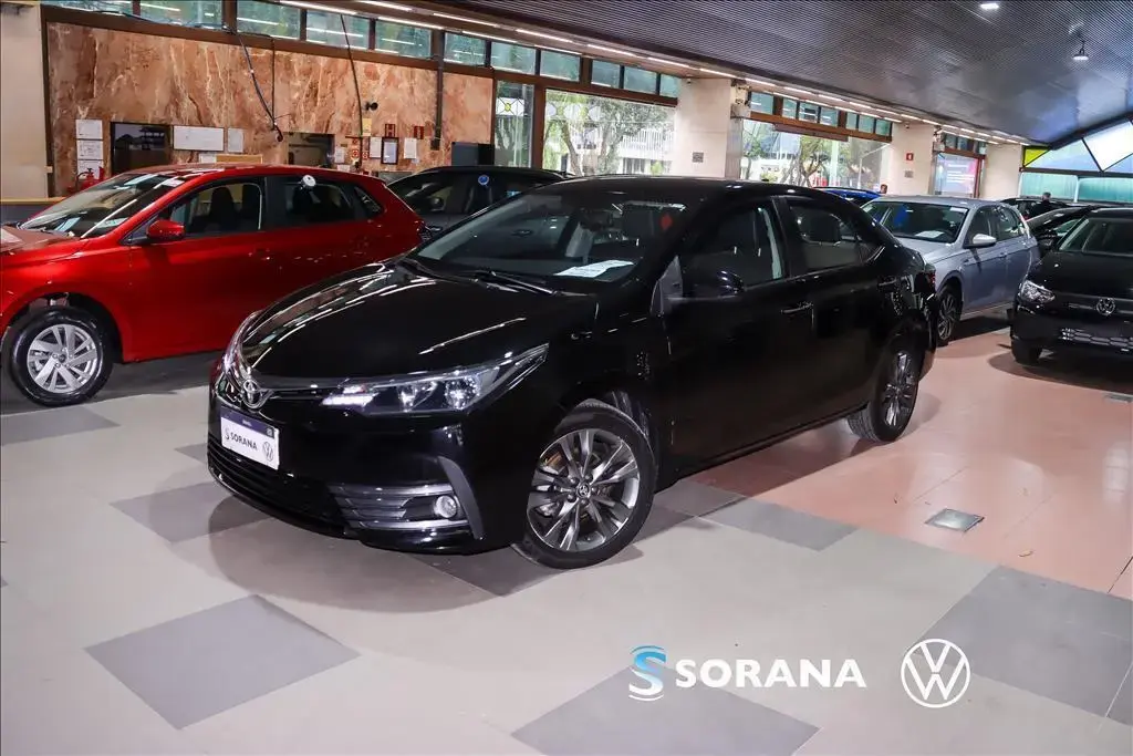 galeria COROLLA