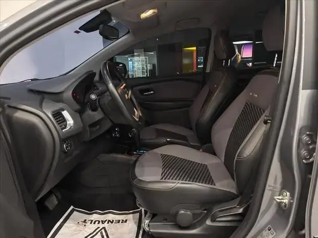 Chevrolet SPIN 1.8 ACTIV7 8V FLEX 4P AUTOMÁTICO
